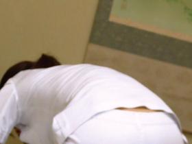 おばさん施術師しかいないけど、潰れないマッサージ店で本番交渉はできるのか？？4時間　サンプル画像20